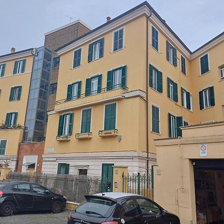 Gianicolo Sweet Home 罗马 外观 照片