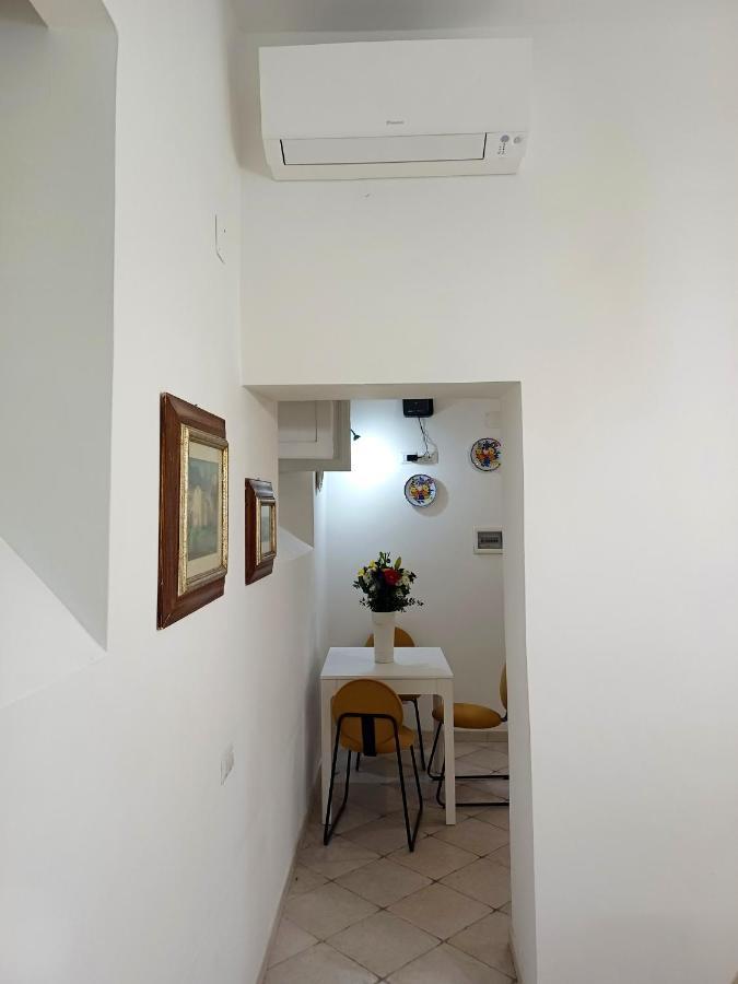 Gianicolo Sweet Home 罗马 外观 照片
