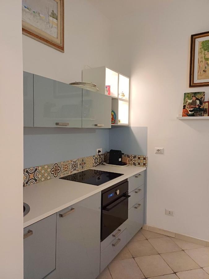 Gianicolo Sweet Home 罗马 外观 照片