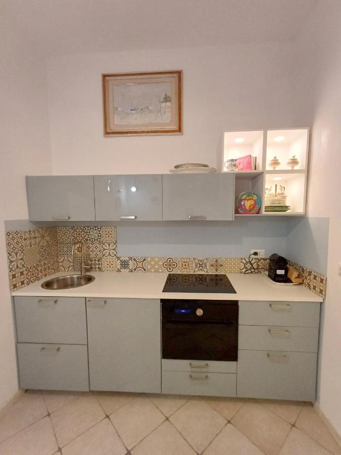Gianicolo Sweet Home 罗马 外观 照片