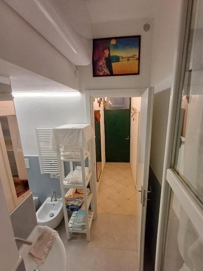 Gianicolo Sweet Home 罗马 外观 照片