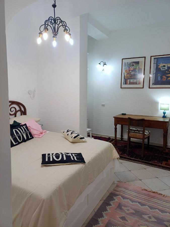 Gianicolo Sweet Home 罗马 外观 照片