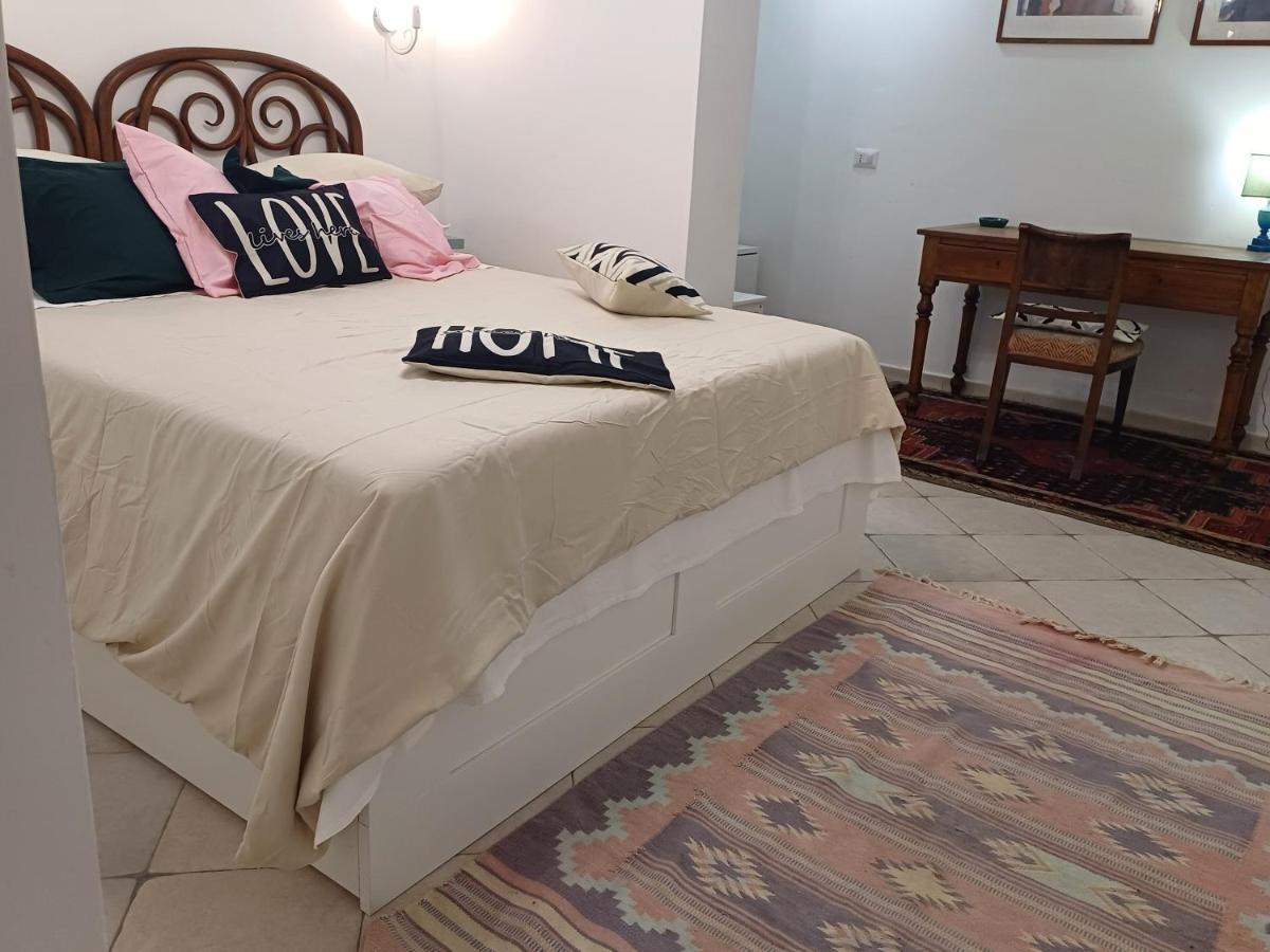 Gianicolo Sweet Home 罗马 外观 照片