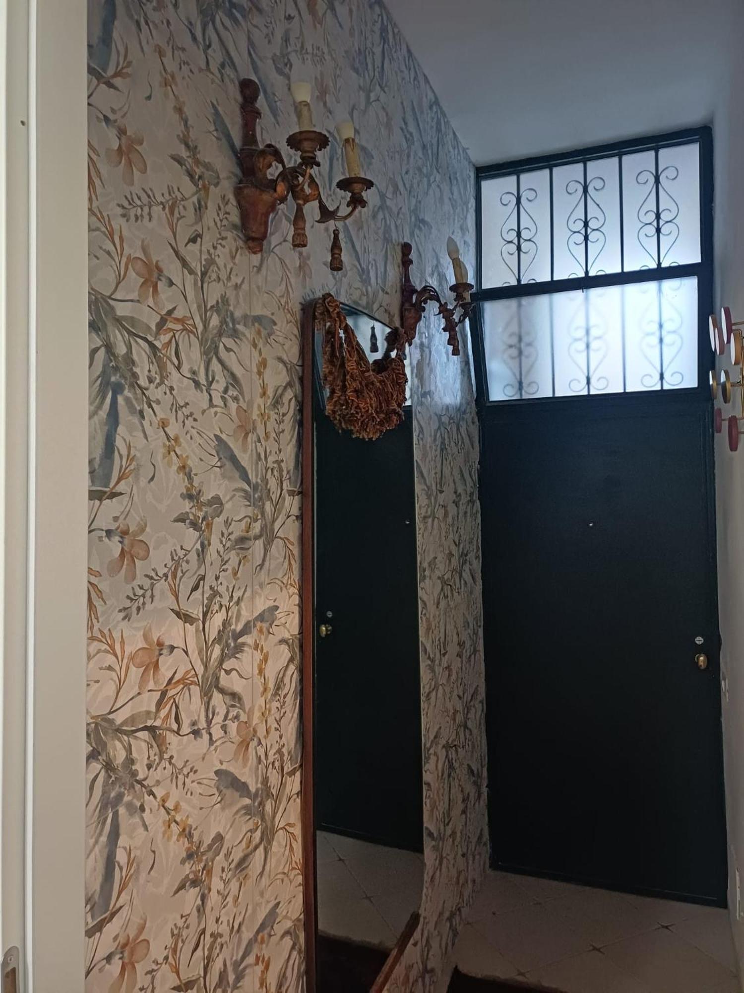 Gianicolo Sweet Home 罗马 外观 照片